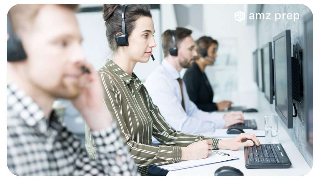 E-Commerce outsource Service - Increase Efficiency and Customer Satisfaction