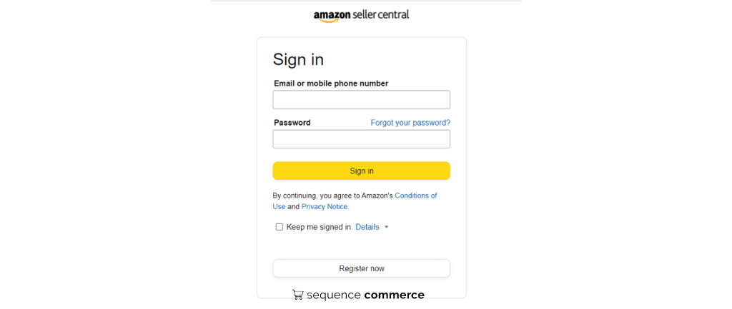 Mastering Amazon Seller Central: A Comprehensive Guide to Success in the Online Marketplace