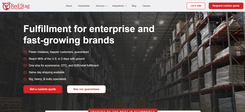 Best Logistics Companies 03