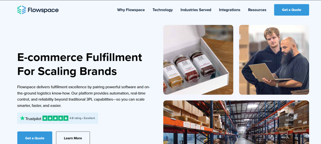 Best Logistics Companies 04
