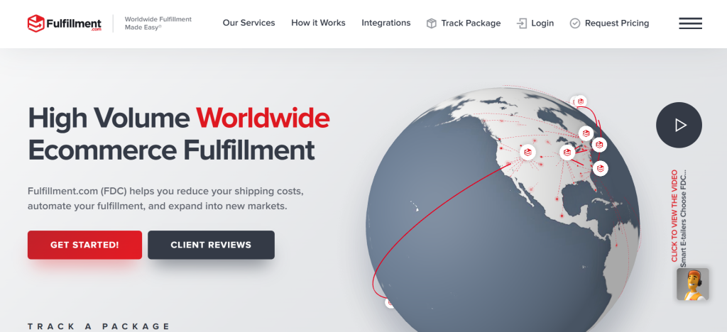 Best Logistics Companies 08