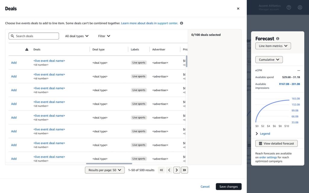 New update- Live Events Optimizer setup screenshot 3