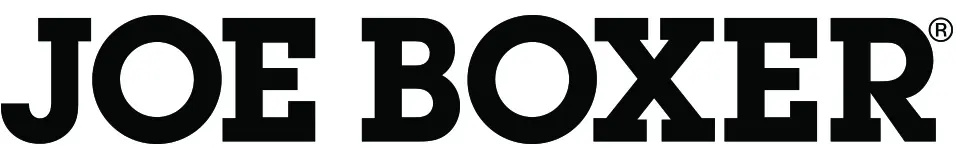 Logo der Marke Joe Boxer