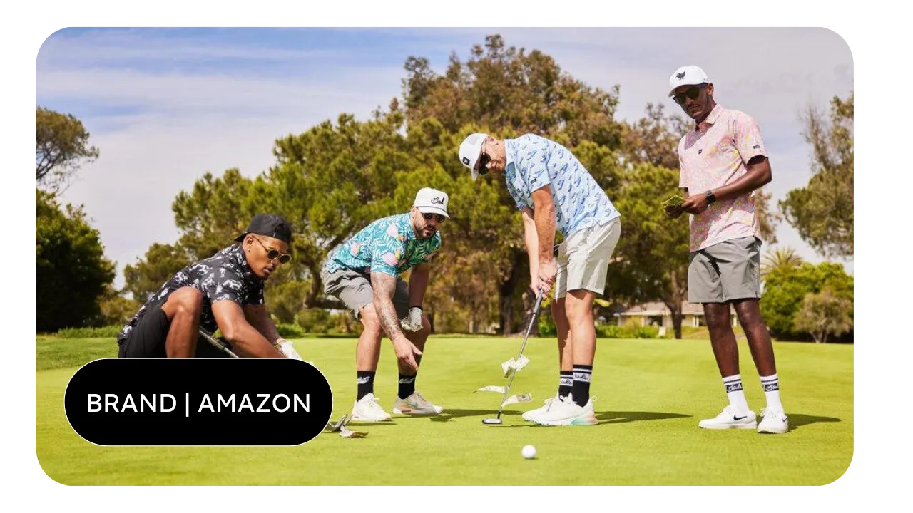 Clean Flight Golf