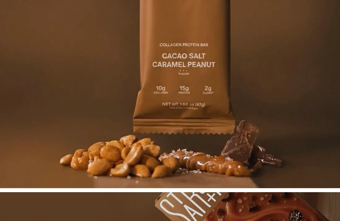 Better Than Good Snacks