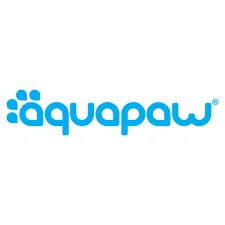 Aqua Paw, bei Shark Tank vorgestellte Haustiermarke. Kundenstimme von Sequence Commerce.