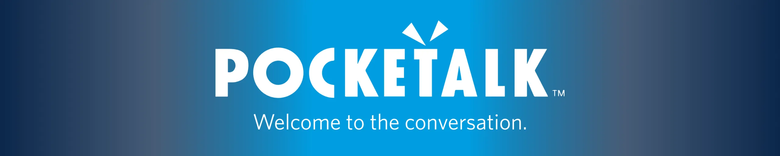 Pocket Talk, Elektronikmarke für Übersetzungsgeräte. Nutzt die Leistungen von Sequence Commerce.