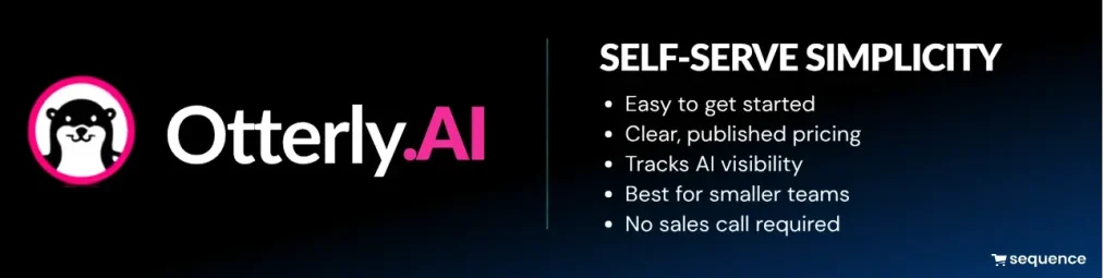 Otterly AI overview