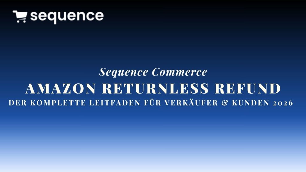 Amazon Returnless Refund